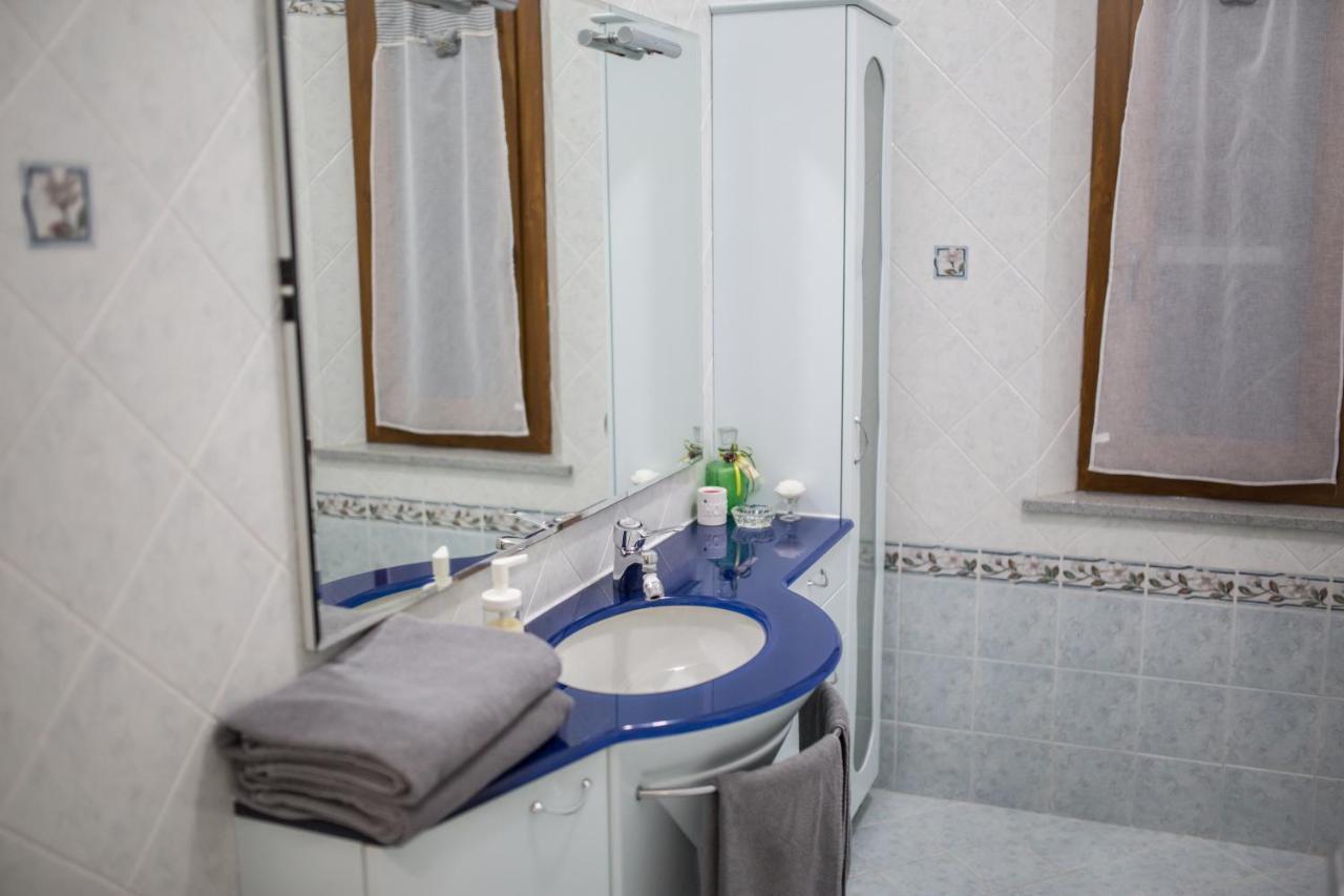 B&B Casa Dalma Σαν Μινιάτο Εξωτερικό φωτογραφία