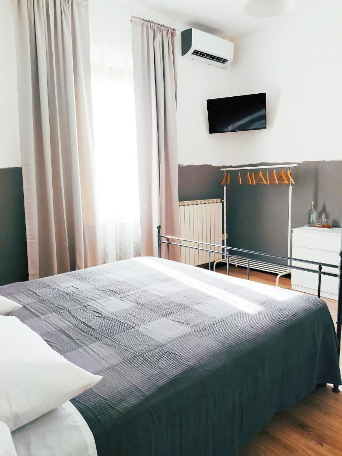 B&B Casa Dalma Σαν Μινιάτο Εξωτερικό φωτογραφία