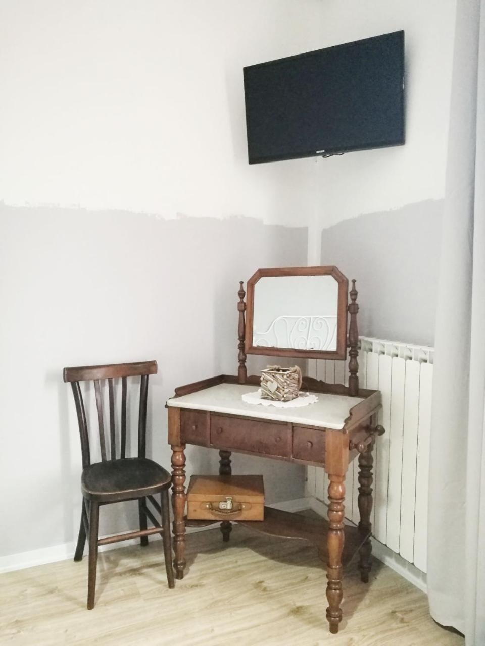 B&B Casa Dalma Σαν Μινιάτο Εξωτερικό φωτογραφία