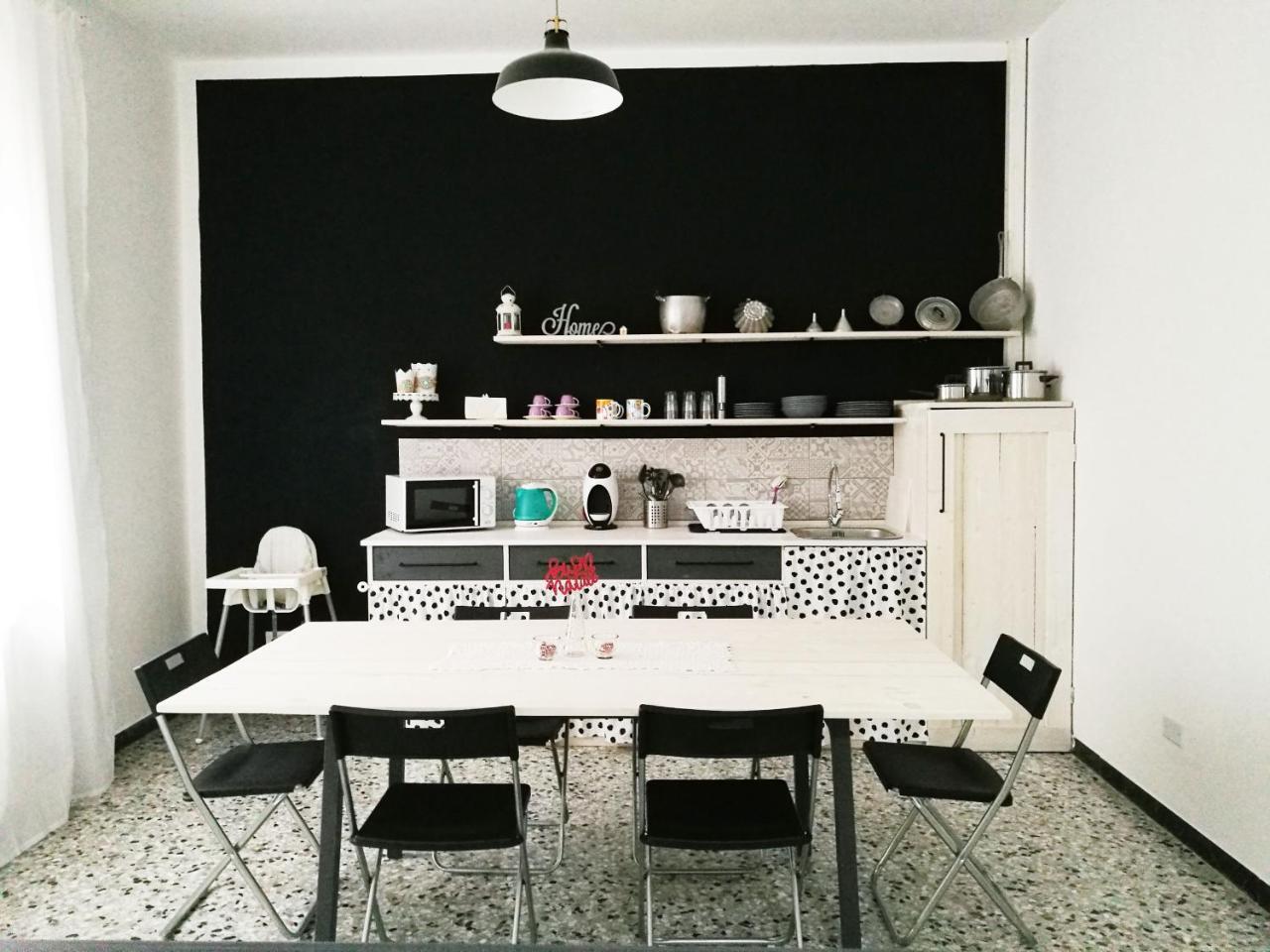 B&B Casa Dalma Σαν Μινιάτο Εξωτερικό φωτογραφία
