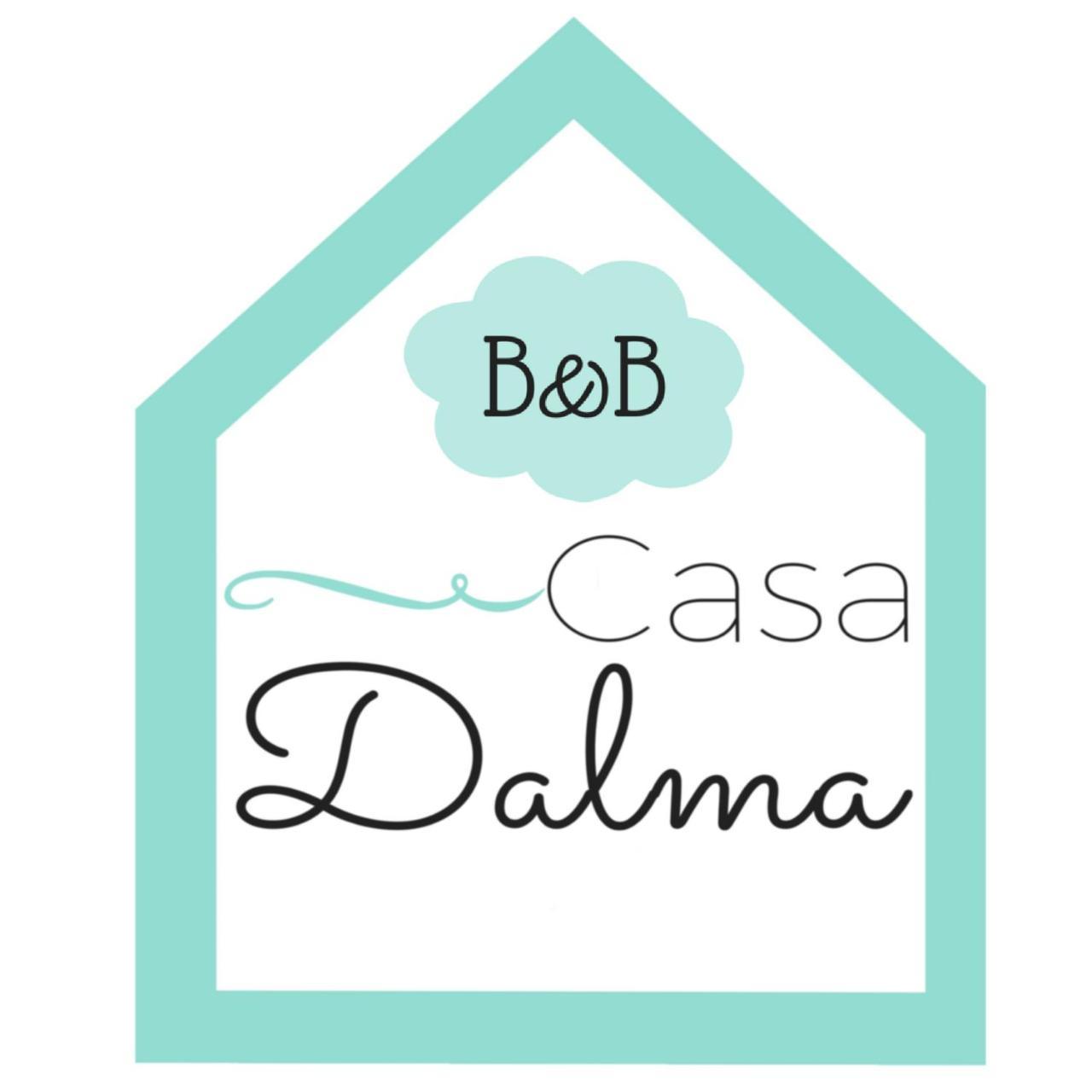B&B Casa Dalma Σαν Μινιάτο Εξωτερικό φωτογραφία