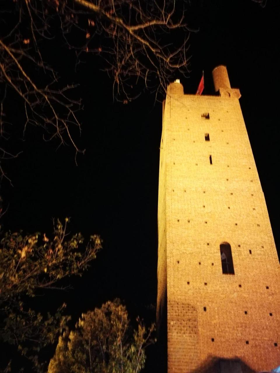 B&B Casa Dalma Σαν Μινιάτο Εξωτερικό φωτογραφία