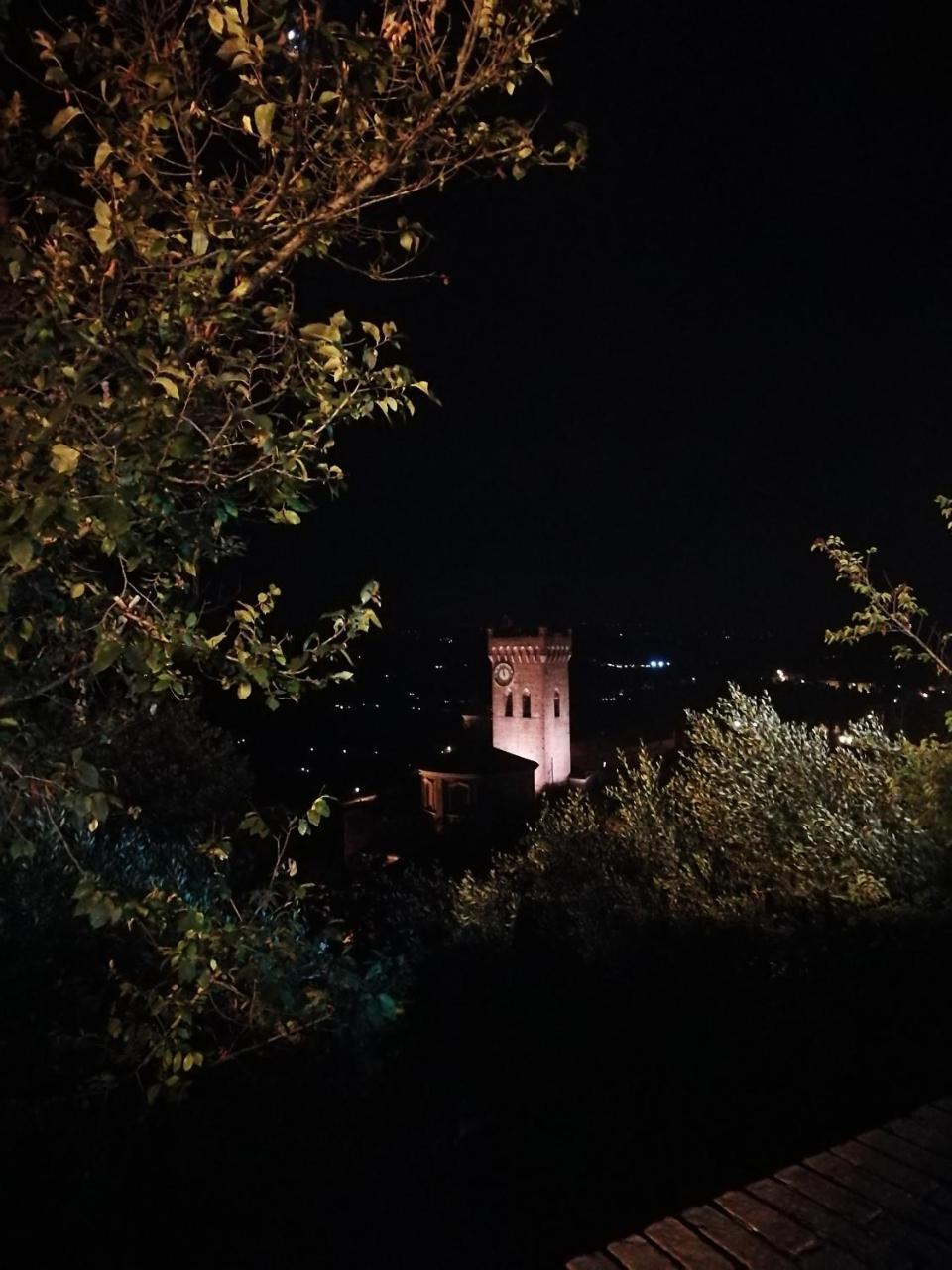 B&B Casa Dalma Σαν Μινιάτο Εξωτερικό φωτογραφία