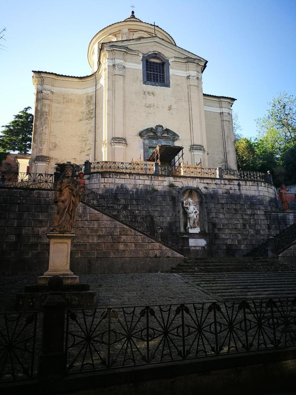 B&B Casa Dalma Σαν Μινιάτο Εξωτερικό φωτογραφία